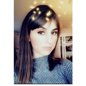 Meet your Posher, Morgan